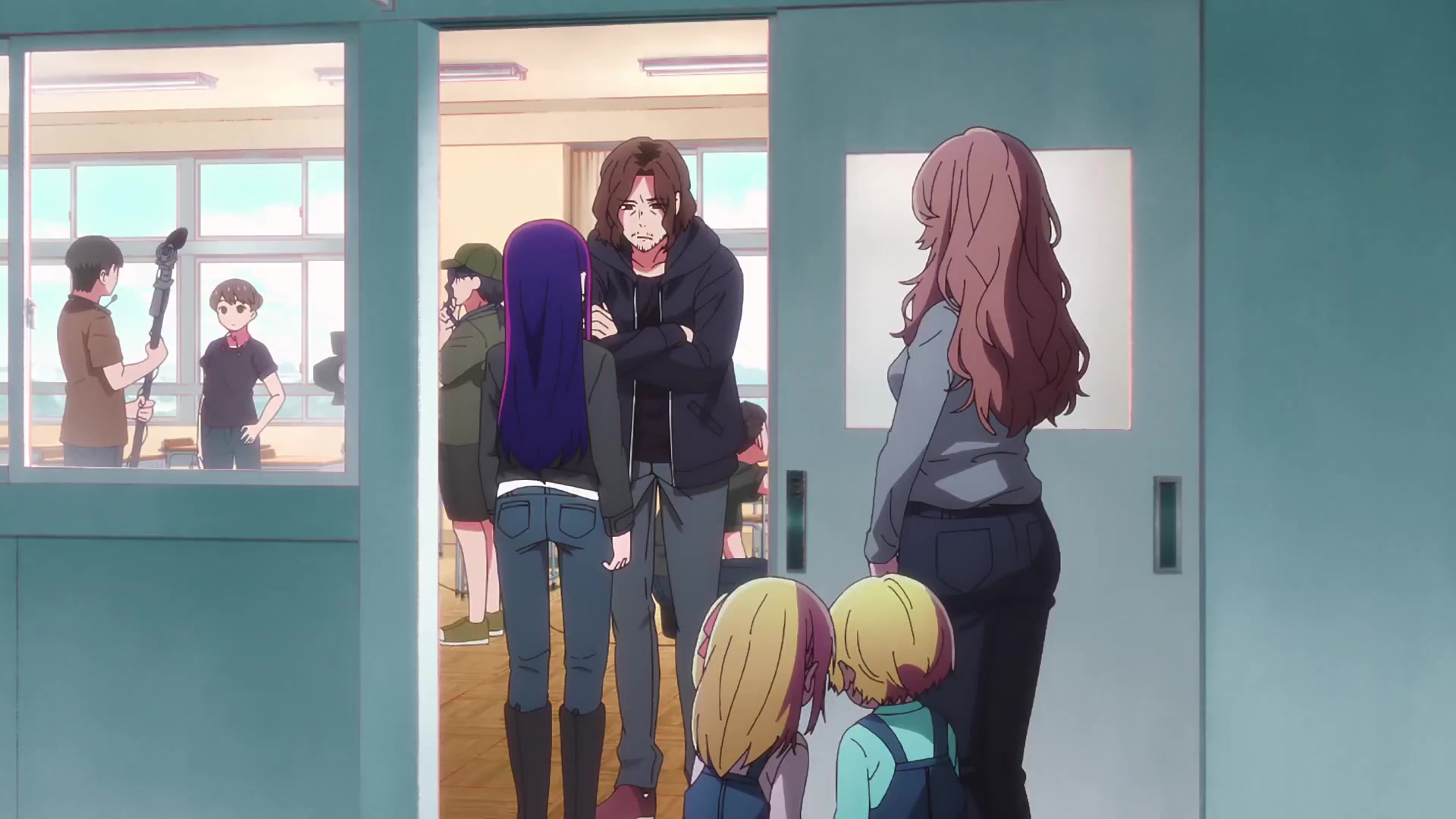 [Tsukyio Editing Resources] Oshi No Ko Season 1 (Episode 1) Raw Clips (569) (tsukyio.com).mp4